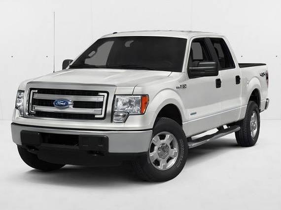 FORD F-150 2013 1FTFW1ET3DFB10321 image FORD F-150 2013 1FTFW1ET3DFB10321 image