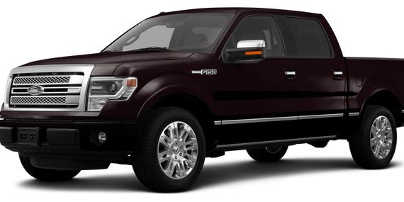 FORD F-150 2013 1FTFW1CF5DKF47211 image