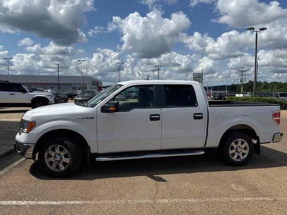 FORD F-150 2013 1FTFW1CF1DFA57499 image