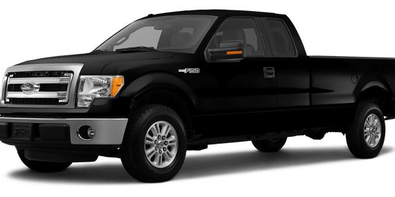 FORD F-150 2013 1FTFW1ET7DFB23315 image