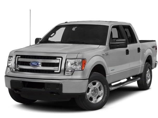 FORD F-150 2013 1FTFW1EF7DKE10624 image