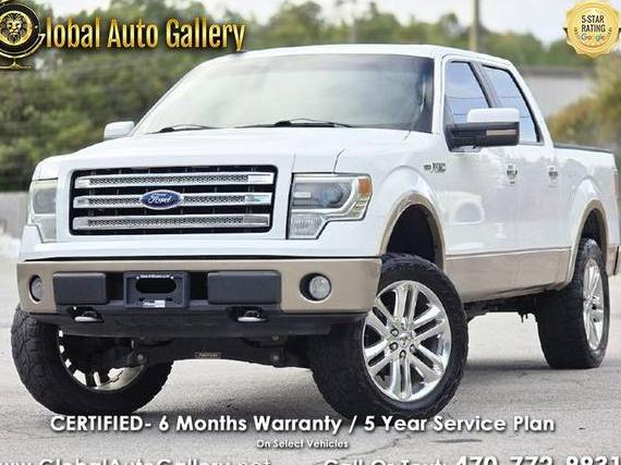 FORD F-150 2013 1FTFW1EF8DFB15220 image FORD F-150 2013 1FTFW1EF8DFB15220 image