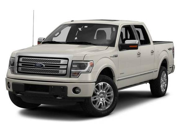 FORD F-150 2013 1FTFW1EFXDKE74740 image