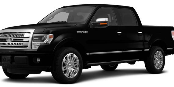 FORD F-150 2013 1FTFW1CF5DKE65253 image