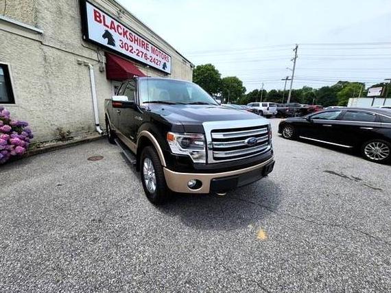 FORD F-150 2013 1FTFX1ET3DFD73860 image