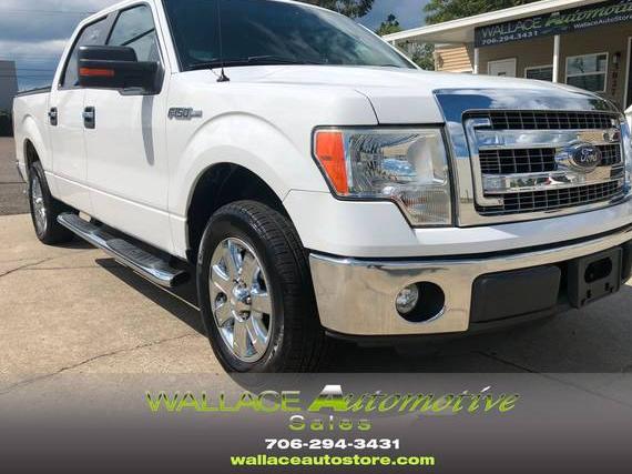 FORD F-150 2013 1FTFW1CF0DFA85097 image FORD F-150 2013 1FTFW1CF0DFA85097 image