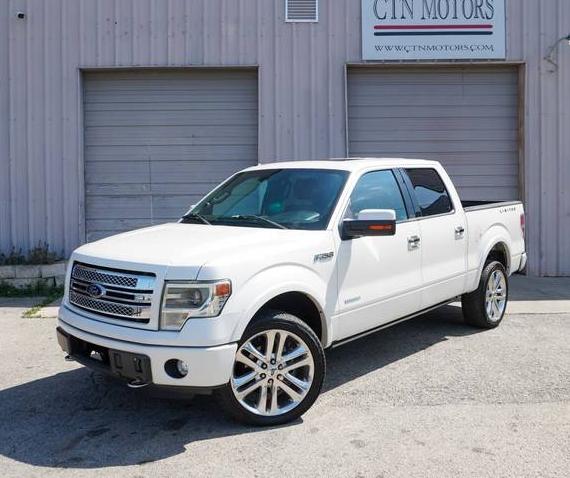 FORD F-150 2013 1FTFW1ET6DFB74806 image FORD F-150 2013 1FTFW1ET6DFB74806 image