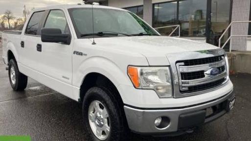 FORD F-150 2013 1FTFW1ETXDKG52135 image