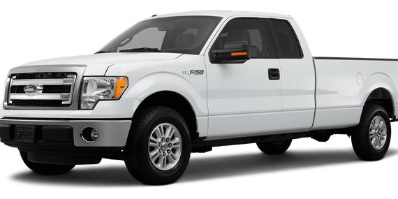 FORD F-150 2013 1FTFW1EF1DFA50002 image