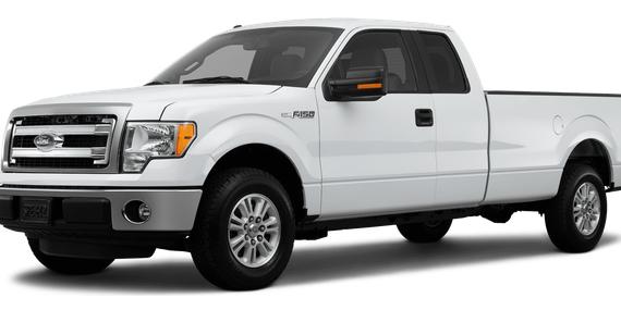 FORD F-150 2013 1FTFW1ET9DFC39177 image FORD F-150 2013 1FTFW1ET9DFC39177 image
