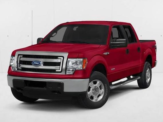 FORD F-150 2013 1FTFW1CFXDKD64287 image FORD F-150 2013 1FTFW1CFXDKD64287 image