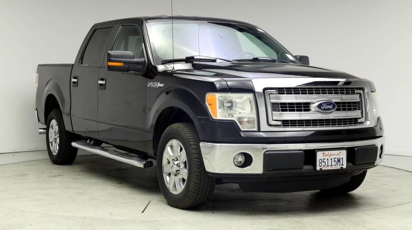 FORD F-150 2013 1FTFW1CF5DKF97767 image