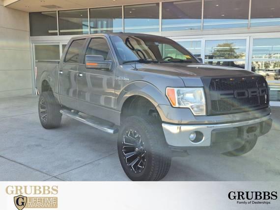 FORD F-150 2013 1FTFW1CF3DKE75067 image FORD F-150 2013 1FTFW1CF3DKE75067 image