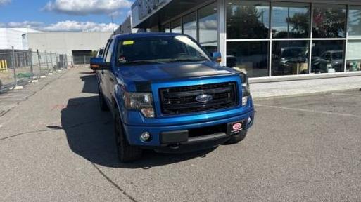 FORD F-150 2013 1FTFX1ET7DFA49486 image