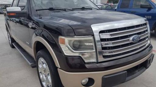 FORD F-150 2013 1FTFW1CTXDKE16782 image