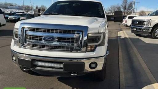 FORD F-150 2013 1FTFW1ET8DKG11731 image