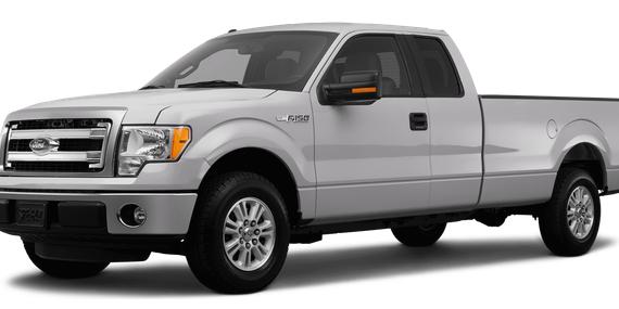 FORD F-150 2013 1FTFW1ET3DFB60748 image