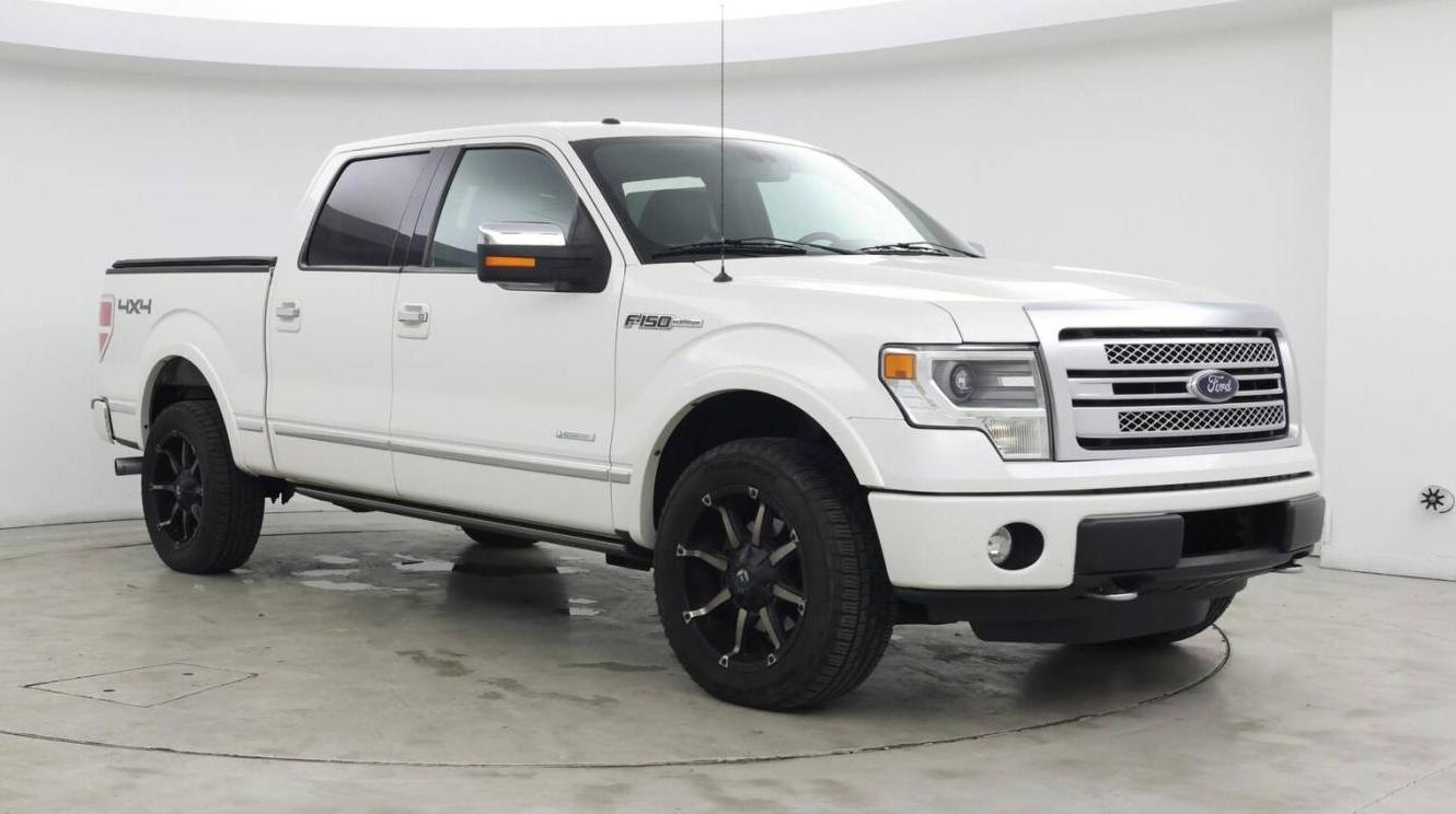 FORD F-150 2013 1FTFW1ET9DFA71654 image