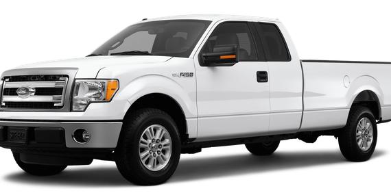 FORD F-150 2013 1FTFW1ET8DFB83779 image FORD F-150 2013 1FTFW1ET8DFB83779 image