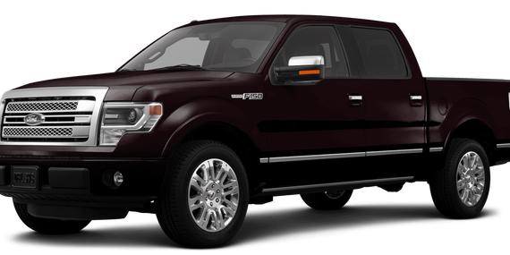 FORD F-150 2013 1FTFW1CF9DFD74320 image