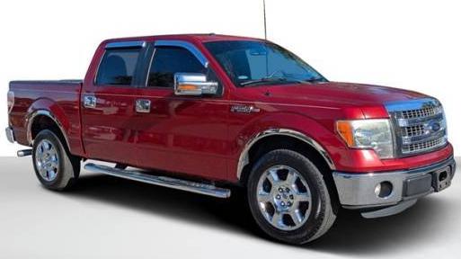 FORD F-150 2013 1FTFW1CF7DKD67969 image