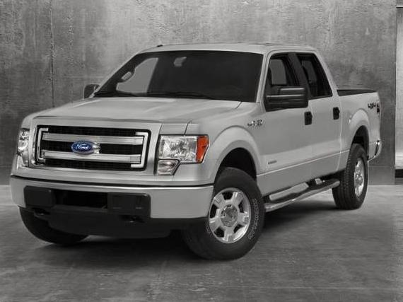 FORD F-150 2013 1FTFW1CF6DFB03456 image