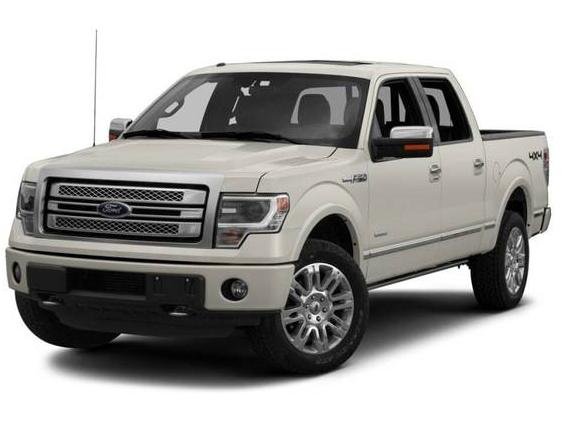 FORD F-150 2013 1FTFX1EF7DKE52000 image