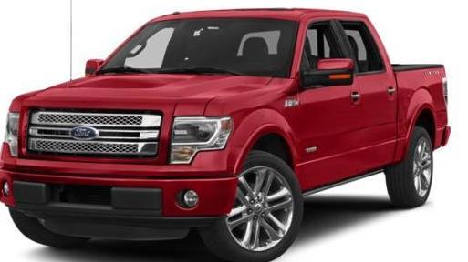 FORD F-150 2013 1FTFW1CT3DFB90075 image