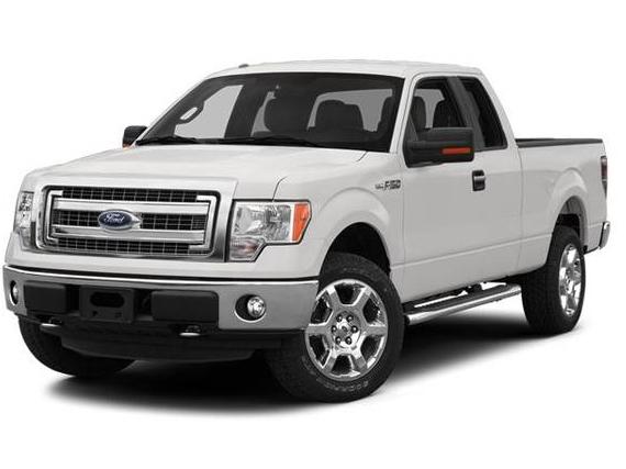 FORD F-150 2013 1FTFX1CF0DKE24025 image FORD F-150 2013 1FTFX1CF0DKE24025 image