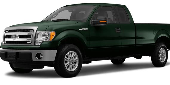 FORD F-150 2013 1FTFW1EF4DKD42007 image FORD F-150 2013 1FTFW1EF4DKD42007 image