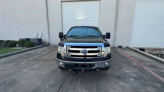FORD F-150 2013 1FTFW1ET5DKE34166 image FORD F-150 2013 1FTFW1ET5DKE34166 image