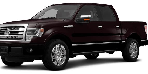 FORD F-150 2013 1FTFW1CF2DKD41683 image