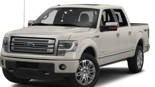 FORD F-150 2013 1FTFW1ET2DFA08864 image