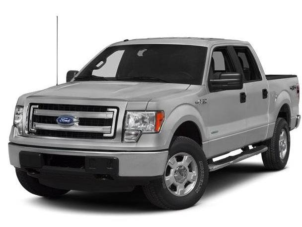 FORD F-150 2013 1FTEW1CM1DKE50016 image