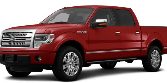 FORD F-150 2013 1FTFW1CF7DKD86439 image