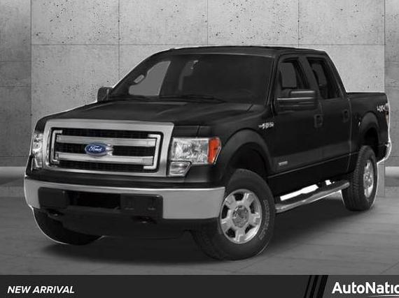 FORD F-150 2013 1FTFW1CF8DKG23343 image