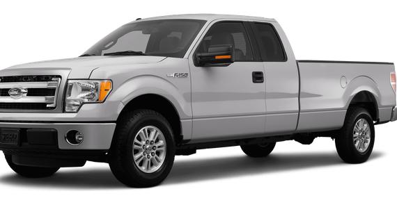 FORD F-150 2013 1FTFW1ET9DFD08059 image