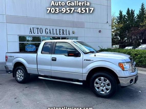 FORD F-150 2013 1FTFX1ET5DFD60706 image FORD F-150 2013 1FTFX1ET5DFD60706 image