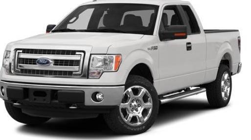 FORD F-150 2013 1FTEX1CM6DKG53464 image