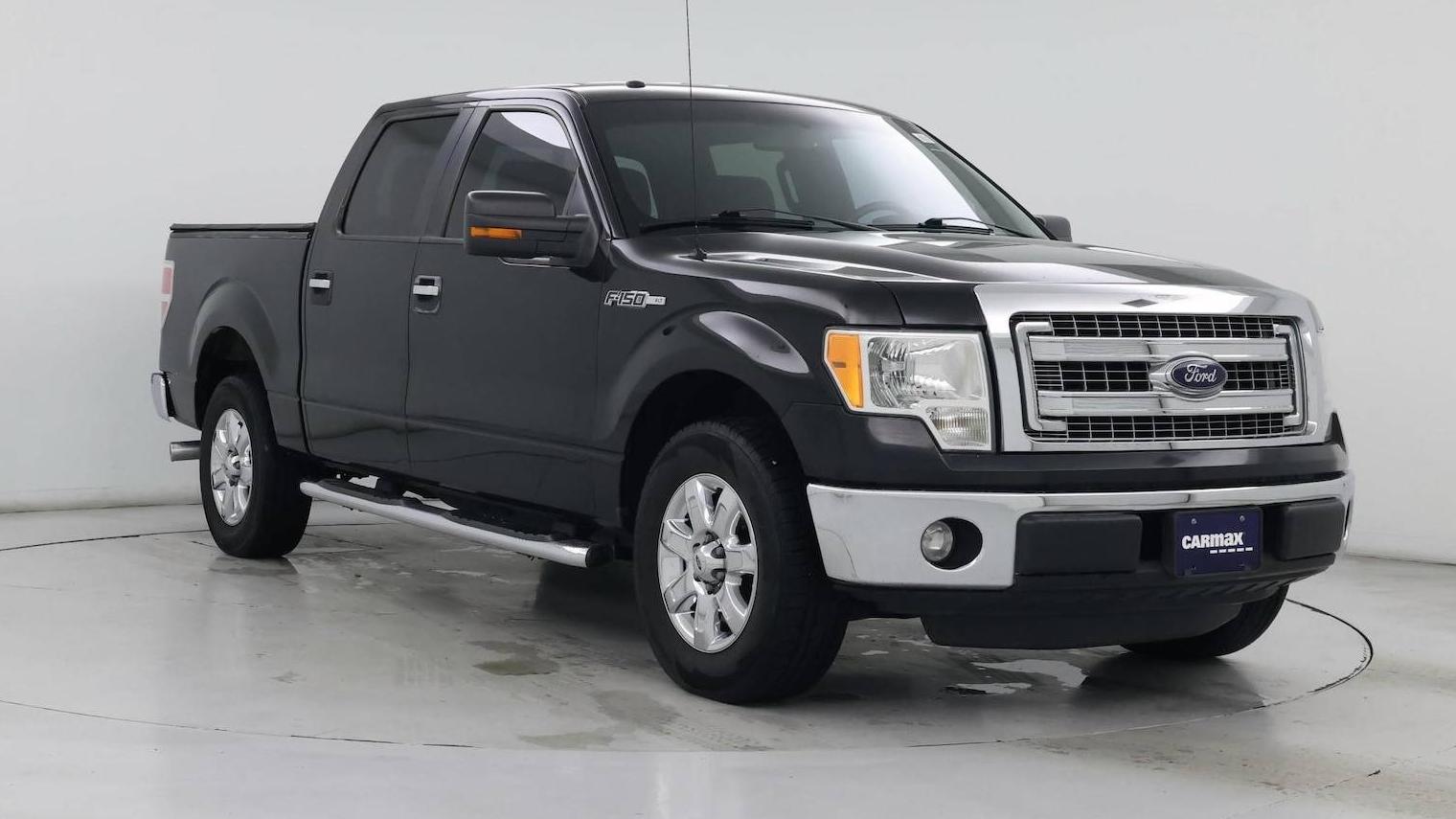 FORD F-150 2013 1FTFW1CF0DKG22218 image