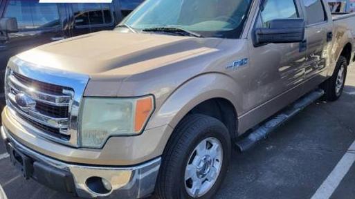 FORD F-150 2013 1FTEW1CM3DKG50041 image