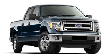 FORD F-150 2013 1FTEW1CM4DFC66455 image