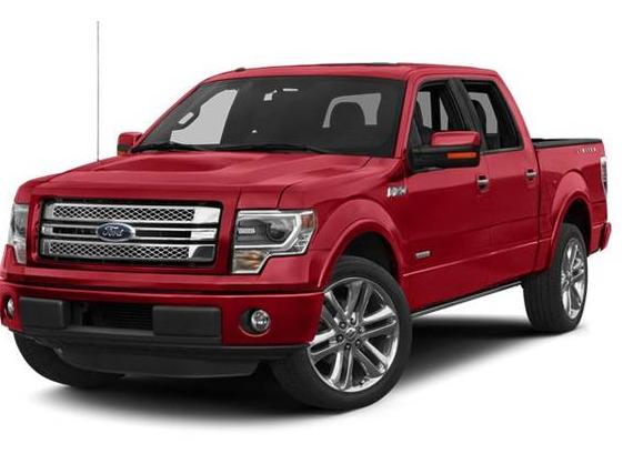 FORD F-150 2013 1FTFW1ETXDKG47579 image