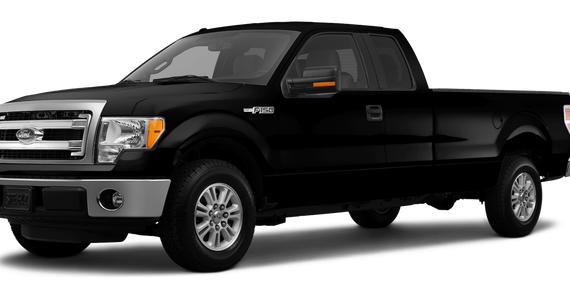 FORD F-150 2013 1FTFW1ET5DFC63766 image FORD F-150 2013 1FTFW1ET5DFC63766 image