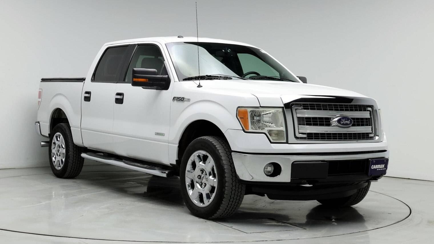 FORD F-150 2013 1FTFW1ETXDKD87958 image