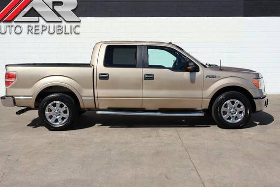FORD F-150 2013 1FTFW1CF9DKF86111 image FORD F-150 2013 1FTFW1CF9DKF86111 image