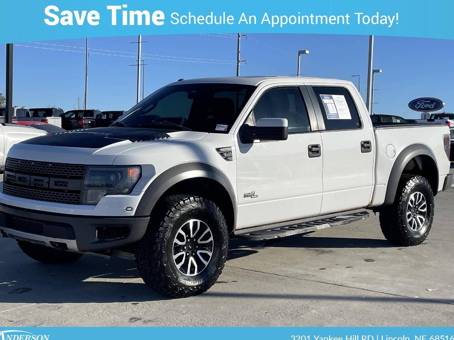 FORD F-150 2013 1FTFW1R66DFC34720 image