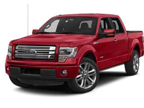 FORD F-150 2013 1FTFW1ET0DKE83873 image FORD F-150 2013 1FTFW1ET0DKE83873 image