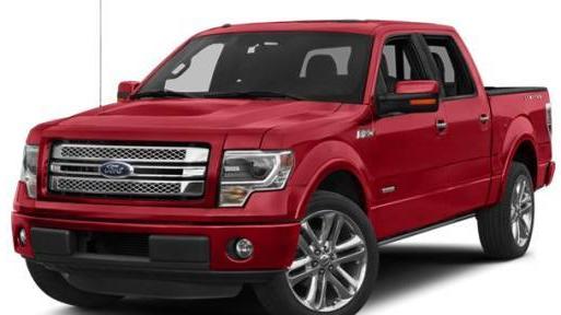 FORD F-150 2013 1FTFW1ET6DFA29409 image