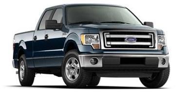 FORD F-150 2013 1FTFW1CT9DKF93596 image